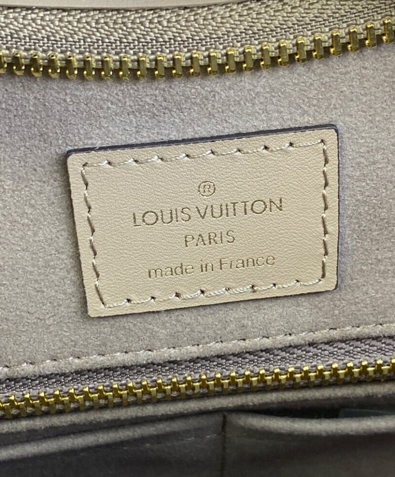 Louis Vuitton Carryall MM M46289 M46292